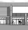 Inshes Retail Park