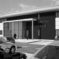 Orbital House